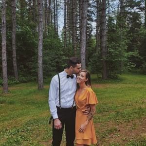 Meet your Posher, Jnnie